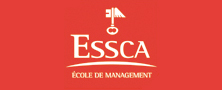 L'’ESSCA lance un site internet en anglais