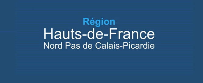 Réindustrialisation des Hauts-de-France